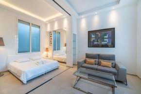 Wonderful one bedroom in Le Gallia